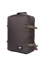 Cabinzero Cabinzero Classic 44L -  handbagage rugzak -  Black Sand
