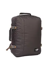 Cabinzero Cabinzero Classic 44L -  handbagage rugzak -  Black Sand