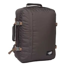 Cabinzero Cabinzero Classic 44L -  handbagage rugzak -  Black Sand
