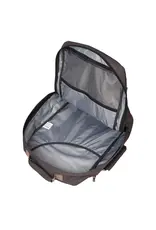 Cabinzero Cabinzero Classic 44L -  handbagage rugzak -  Black Sand