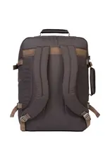 Cabinzero Cabinzero Classic 44L -  handbagage rugzak -  Black Sand