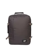 Cabinzero Cabinzero Classic 44L -  handbagage rugzak -  Black Sand