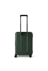 Oistr Oslo - Handbagagekoffer - Spinner 55 x 40 x 20 cm -  Dark Green