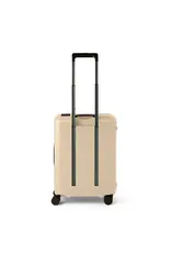Oistr Oslo - Handbagagekoffer - Spinner 55 x 40 x 20 cm -  Off White