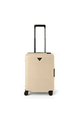 Oistr Oslo - Handbagagekoffer - Spinner 55 x 40 x 20 cm -  Off White