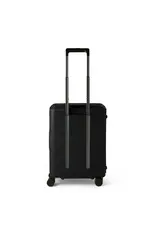Oistr Oslo - Handbagagekoffer - Spinner 55 x 40 x 20 cm -  Black