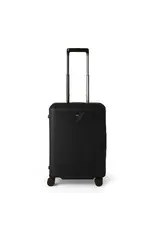Oistr Oslo - Handbagagekoffer - Spinner 55 x 40 x 20 cm -  Black