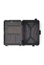 Oistr Oslo - Middenmaat koffer - Spinner 66cm -  Dark Green
