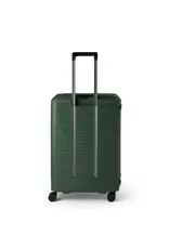 Oistr Oslo - Middenmaat koffer - Spinner 66cm -  Dark Green