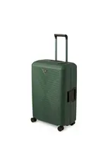 Oistr Oslo - Middenmaat koffer - Spinner 66cm -  Dark Green
