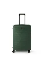 Oistr Oslo - Middenmaat koffer - Spinner 66cm -  Dark Green