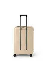 Oistr Oslo - Middenmaat koffer - Spinner 66cm - Off White