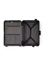 Oistr Oslo - Middenmaat koffer - Spinner 66cm - Black