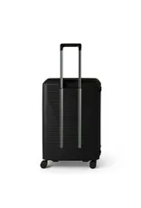 Oistr Oslo - Middenmaat koffer - Spinner 66cm - Black