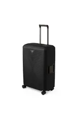 Oistr Oslo - Middenmaat koffer - Spinner 66cm - Black