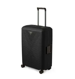 Oistr Oslo - Middenmaat koffer - Spinner 66cm - Black