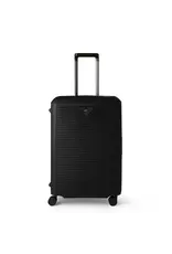 Oistr Oslo - Middenmaat koffer - Spinner 66cm - Black