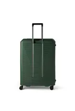 Oistr Oslo - Grote maat koffer - Spinner 77cm -  Dark Green