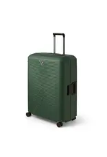 Oistr Oslo - Grote maat koffer - Spinner 77cm -  Dark Green