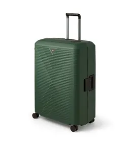 Oistr Oslo - Grote maat koffer - Spinner 77cm - Dark Green
