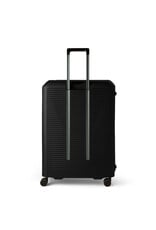 Oistr Oslo - Grote maat koffer - Spinner 77cm -  Black