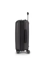 Gabol Gabol Handbagage Reiskoffer - Brooklyn - Spinner 55  cm uitbreidbaar - Grey
