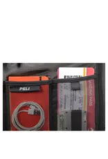 Peli  Peli 1535 Air Travel Case – Onverwoestbare handbagage rolkoffer - Oxblood