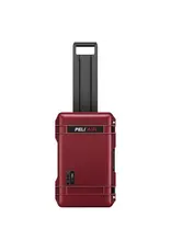 Peli  Peli 1535 Air Travel Case – Onverwoestbare handbagage rolkoffer - Oxblood