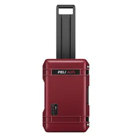Peli  Peli 1535 Air Travel Case – Onverwoestbare handbagage rolkoffer - Oxblood