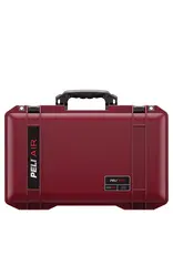 Peli  Peli 1535 Air Travel Case – Onverwoestbare handbagage rolkoffer - Oxblood