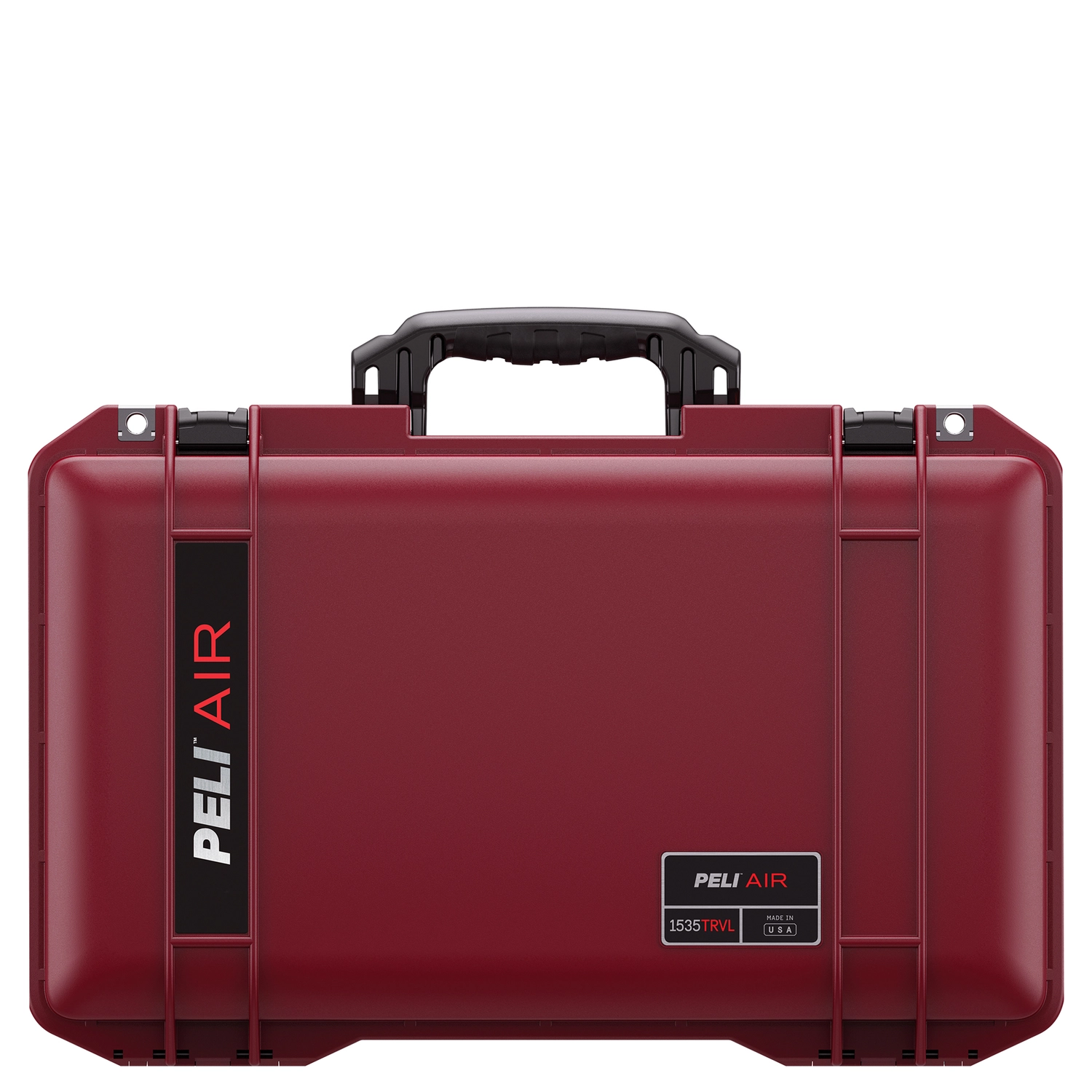 Peli  Peli 1535 Air Travel Case – Onverwoestbare handbagage rolkoffer - Oxblood