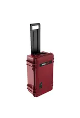 Peli  Peli 1535 Air Travel Case – Onverwoestbare handbagage rolkoffer - Oxblood