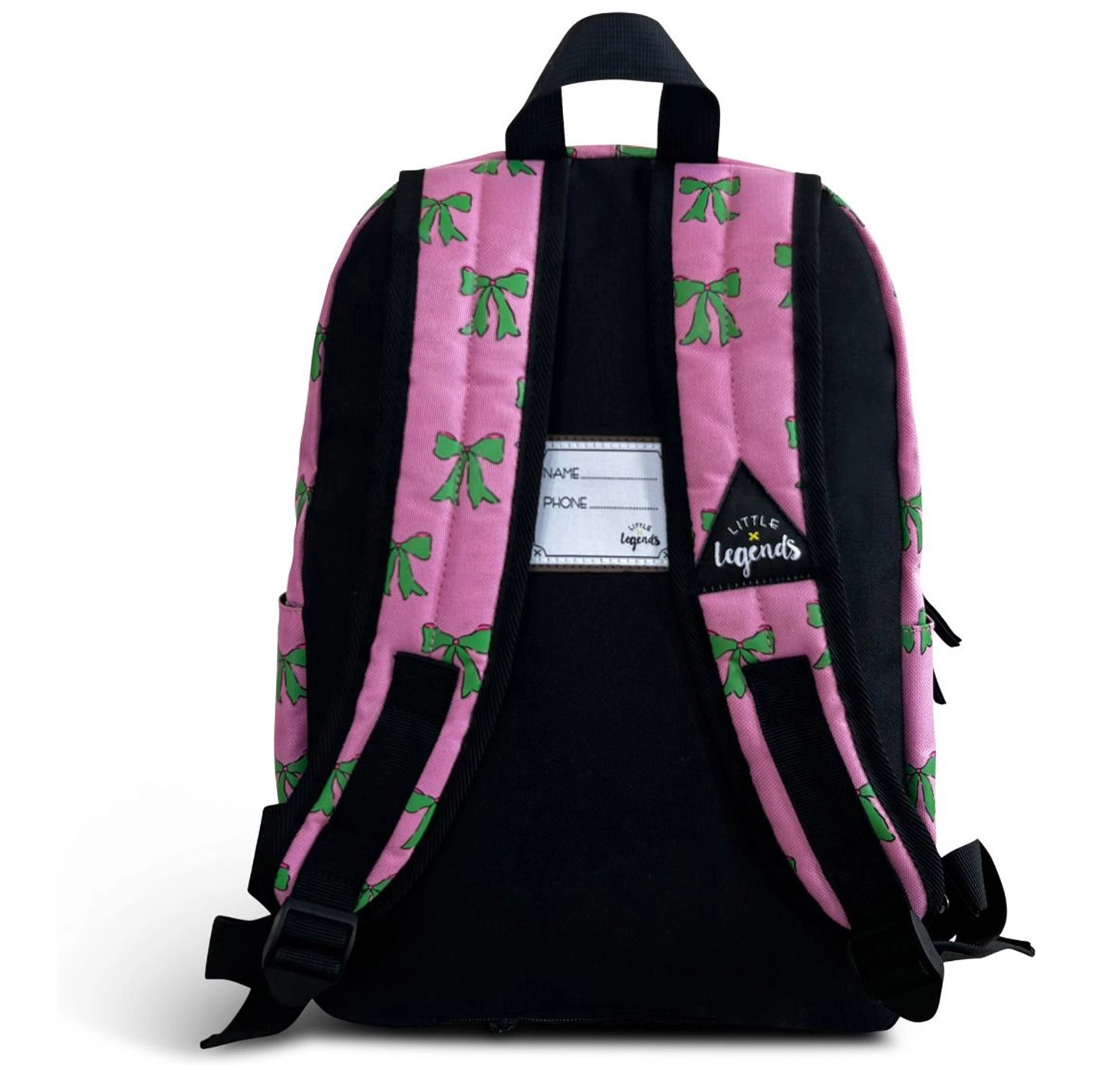 Little Legends Little Legends kinderrugzak Backpack L - Bow