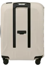 Samsonite Samsonite Handbagage Reiskoffer - Essens Spinner 55 - Sandstone