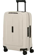 Samsonite Samsonite Handbagage Reiskoffer - Essens Spinner 55 - Sandstone