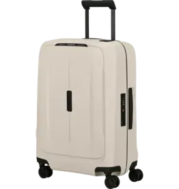 Samsonite Samsonite Handbagage Reiskoffer - Essens Spinner 55 - Sandstone