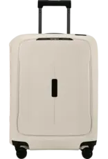Samsonite Samsonite Handbagage Reiskoffer - Essens Spinner 55 - Sandstone