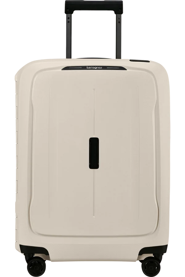 Samsonite Samsonite Handbagage Reiskoffer - Essens Spinner 55 - Sandstone
