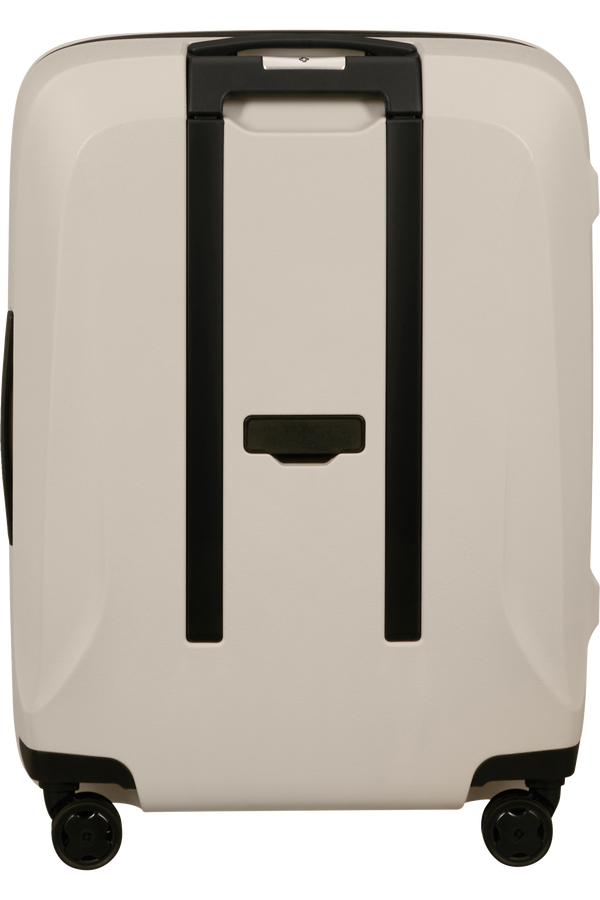 Samsonite Samsonite Essens Spinner 55 Expandable - Sandstone