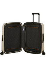 Samsonite Samsonite Essens Spinner 55 Expandable - Sandstone