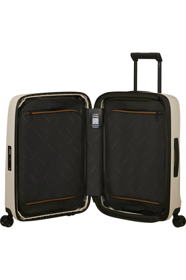 Samsonite Samsonite Essens Spinner 55 Expandable - Sandstone