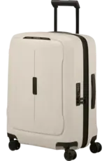 Samsonite Samsonite Essens Spinner 55 Expandable - Sandstone