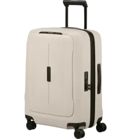 Samsonite Samsonite Essens Spinner 55 Expandable - Sandstone