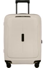 Samsonite Samsonite Essens Spinner 55 Expandable - Sandstone