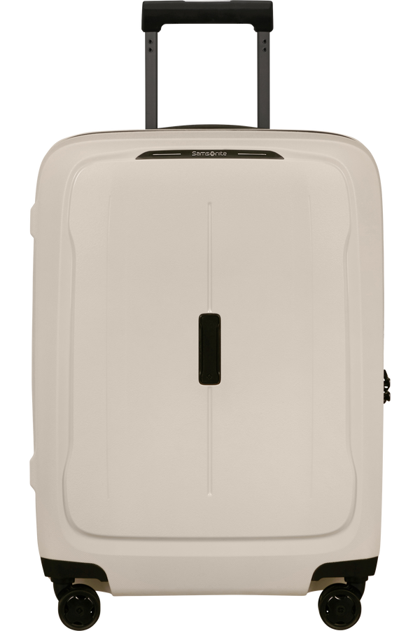 Samsonite Samsonite Essens Spinner 55 Expandable - Sandstone