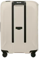 Samsonite Samsonite middenmaat Reiskoffer - Essens Spinner 69 - Sandstone