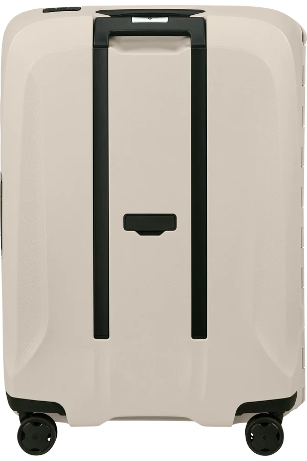 Samsonite Samsonite middenmaat Reiskoffer - Essens Spinner 69 - Sandstone