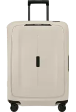 Samsonite Samsonite middenmaat Reiskoffer - Essens Spinner 69 - Sandstone