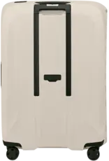 Samsonite Samsonite grote maat Reiskoffer - Essens Spinner 75 - Sandstone