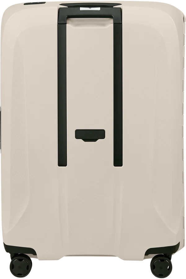 Samsonite Samsonite grote maat Reiskoffer - Essens Spinner 75 - Sandstone